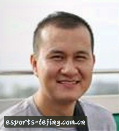 陈宇