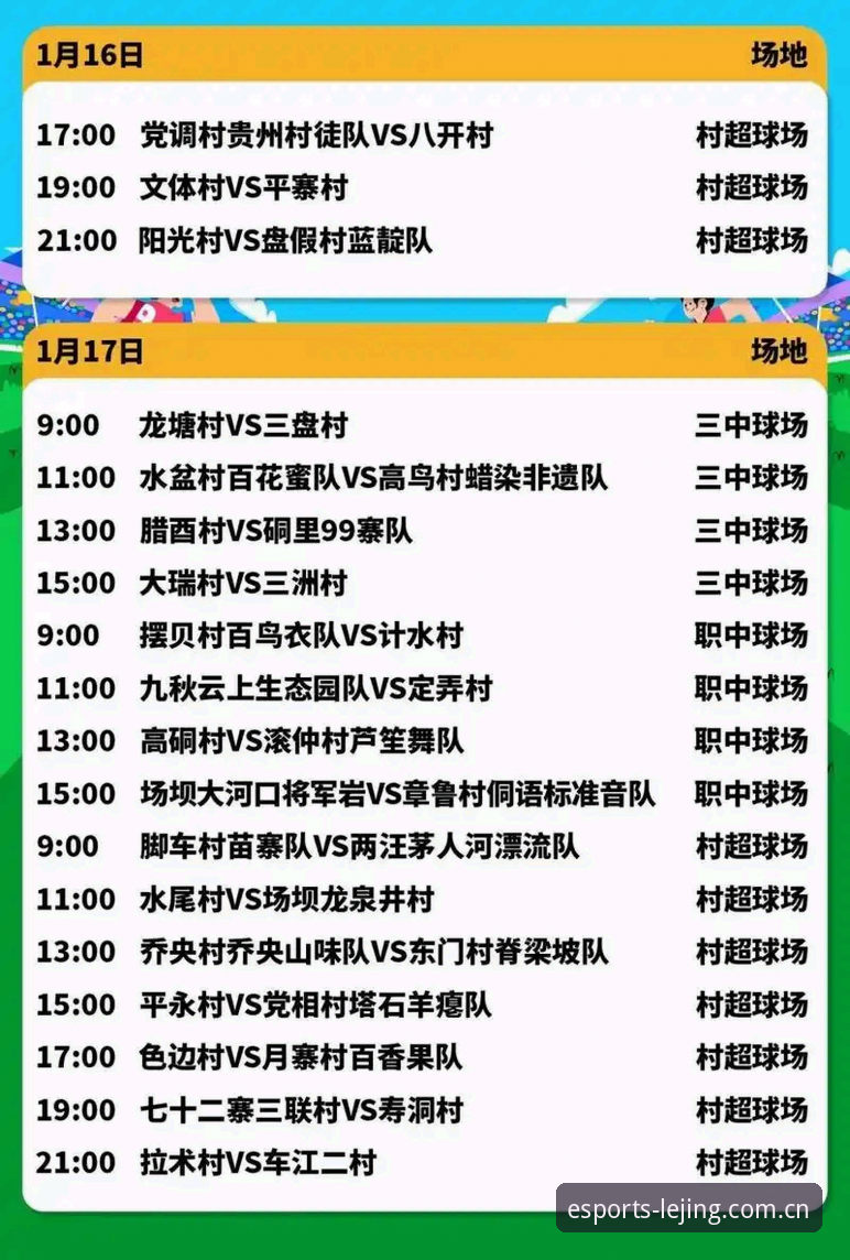 乐竞比赛结果2026最新版本如何改变电竞观赛体验？